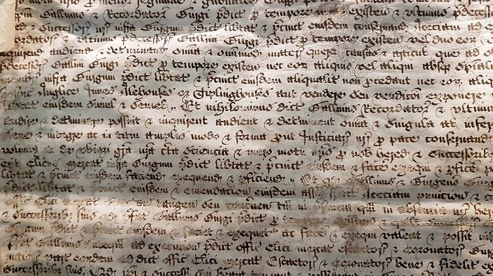Qui parle latin de nos jours ?