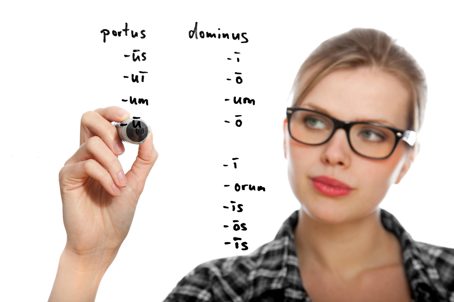 Quel site pour progresser en latin ?