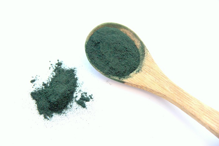 Qu'est-ce que la spiruline ?