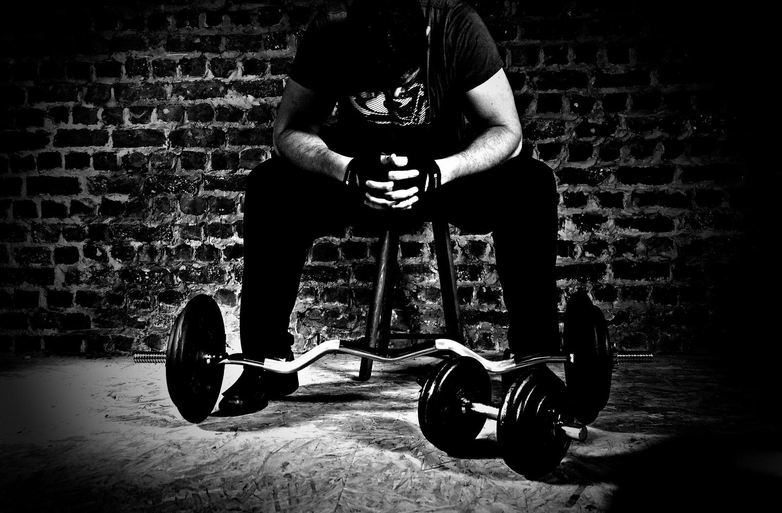 Faire du sport à domicile, comment réussir à se muscler ?