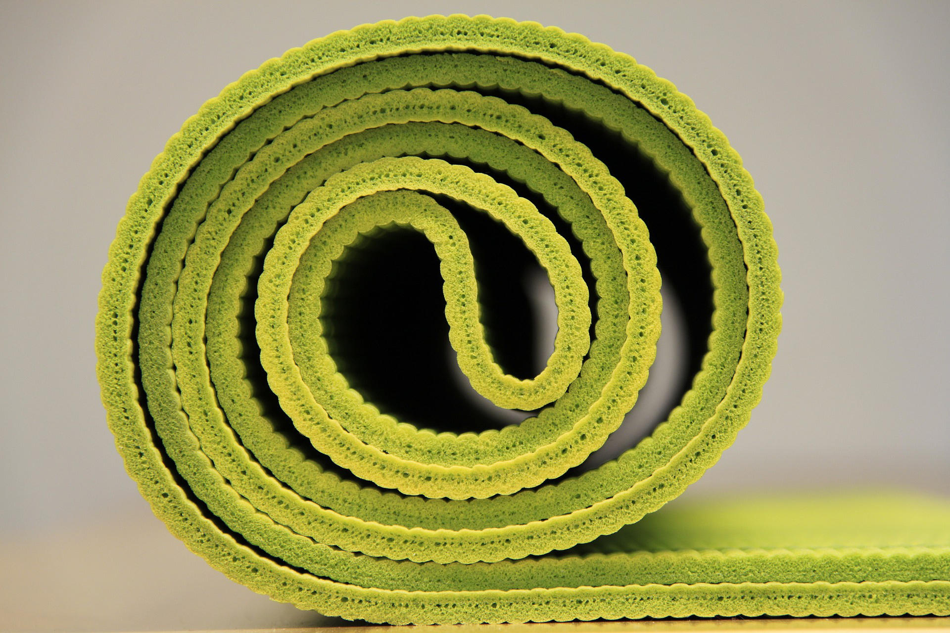 Choisir correctement son tapis, mais comment ?