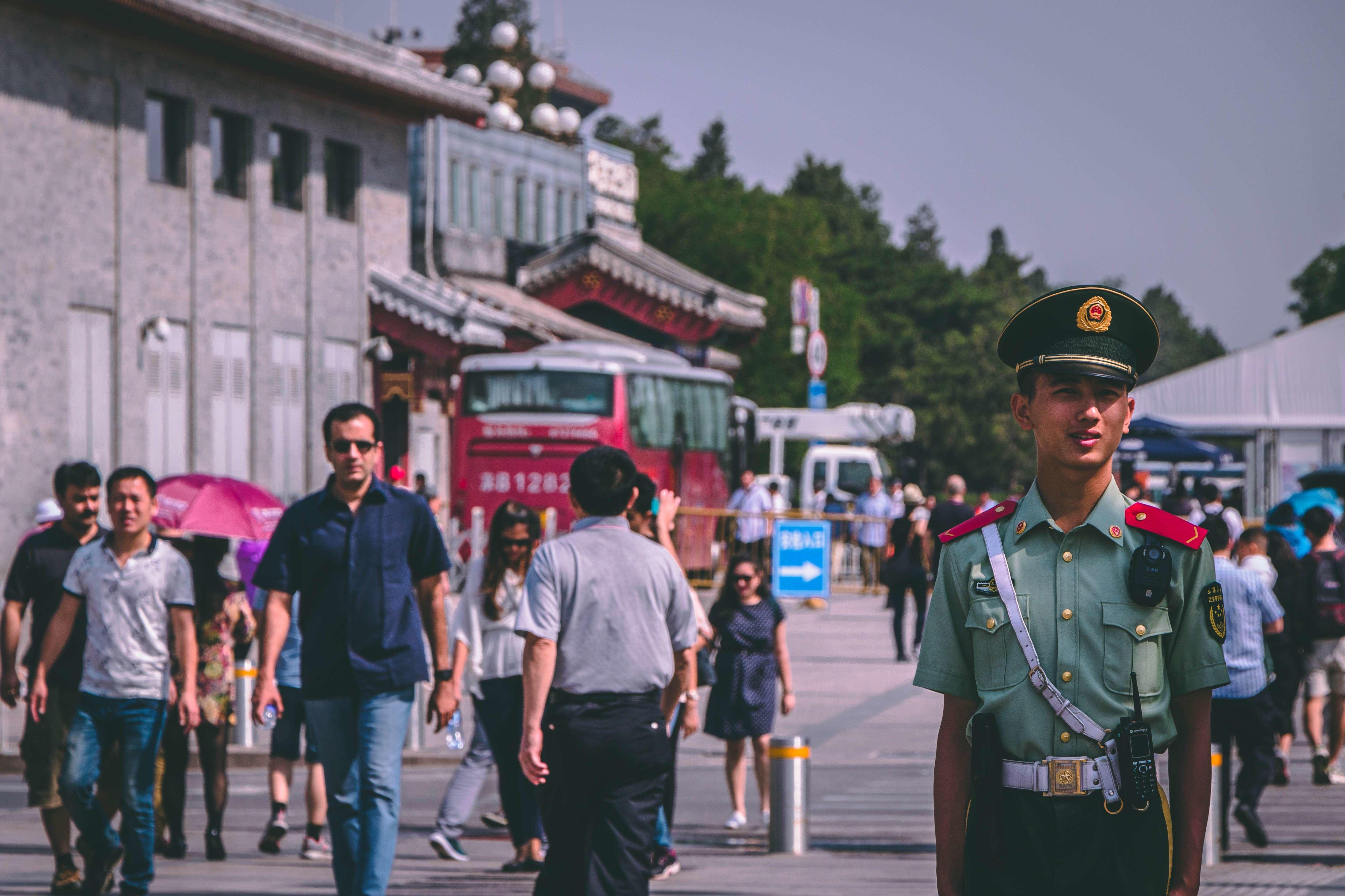 Comment demander un Visa chinois en tant que Français ?