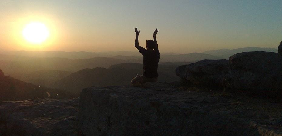 Comment devenir yogi ?