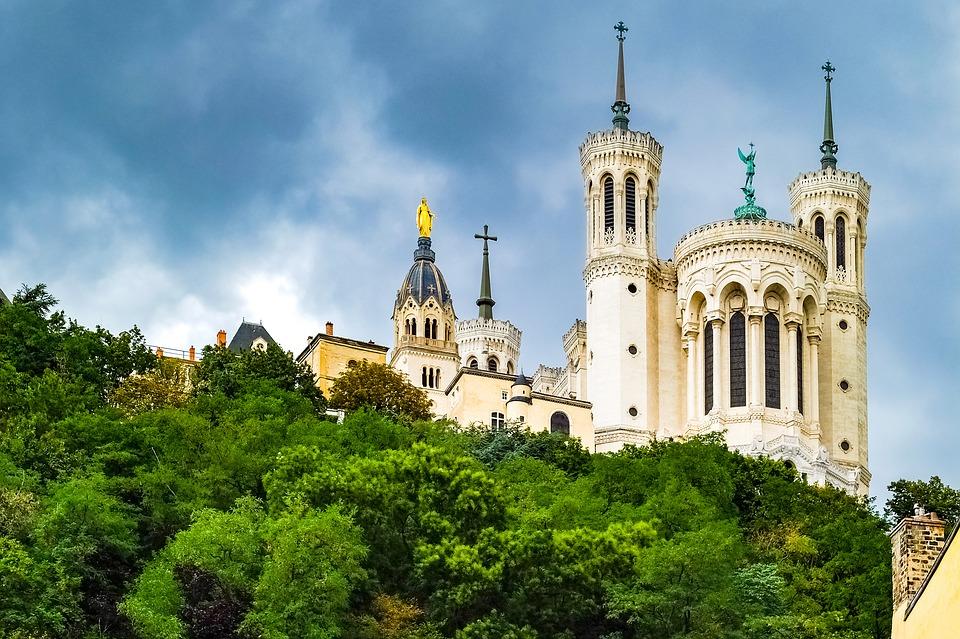Trouver un prof de chant à Lyon