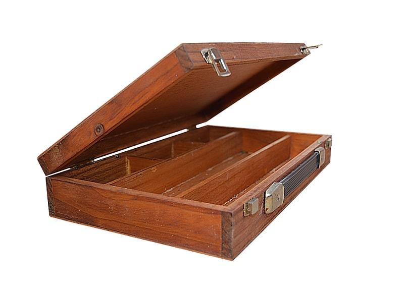 Pourquoi acheter une boîte à outils ?