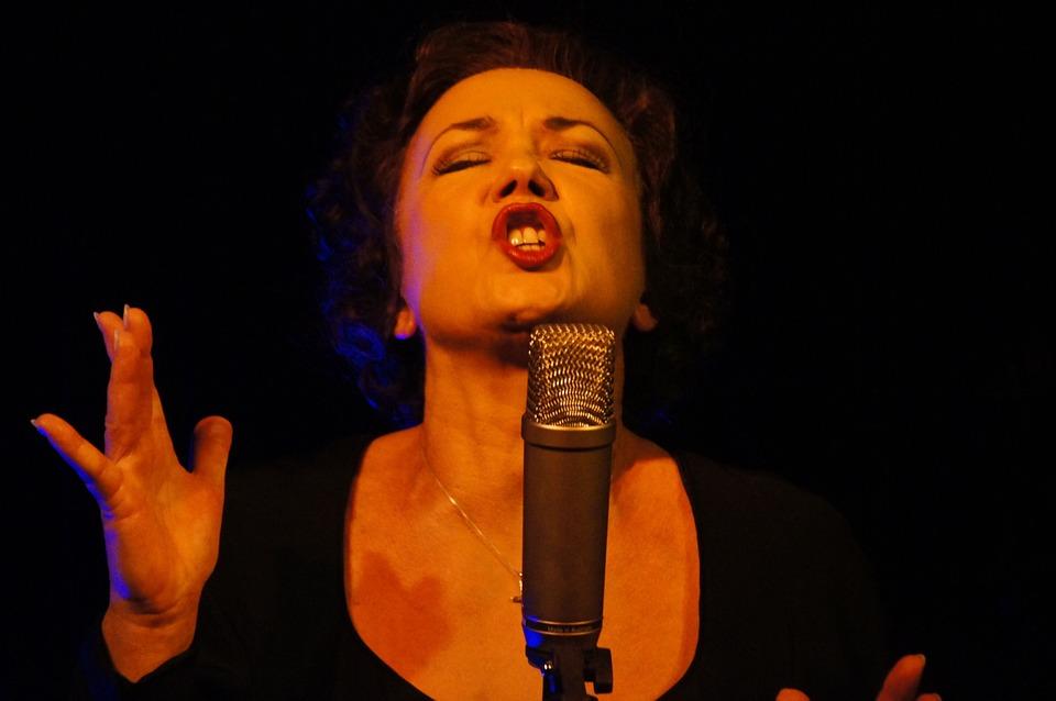 Quel tarif pour apprendre à chanter ?