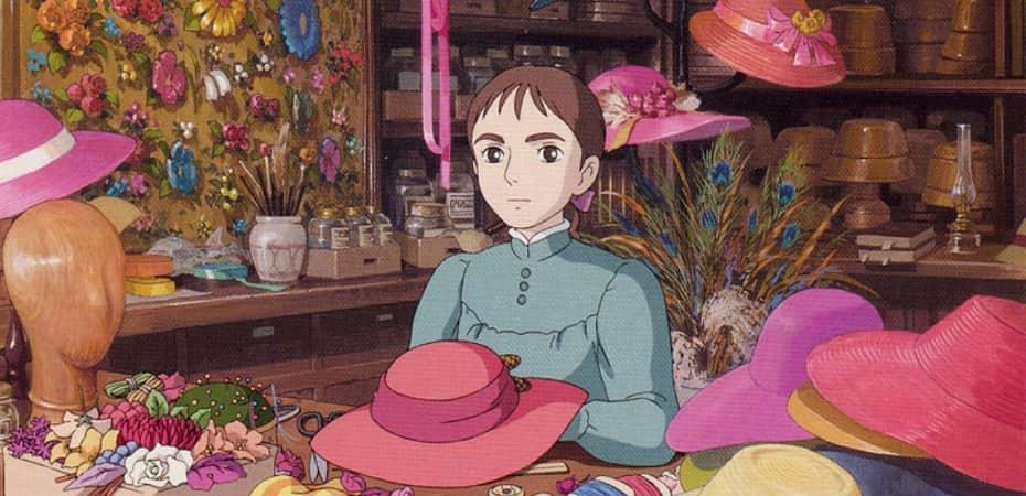Quels films d'animation japonais regarder ?