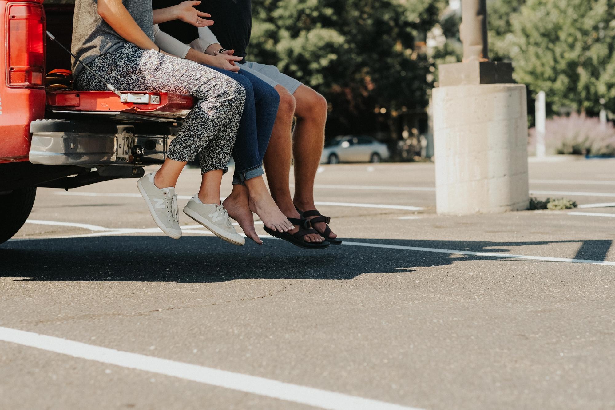 Comment coudre un pantalon d'été ?