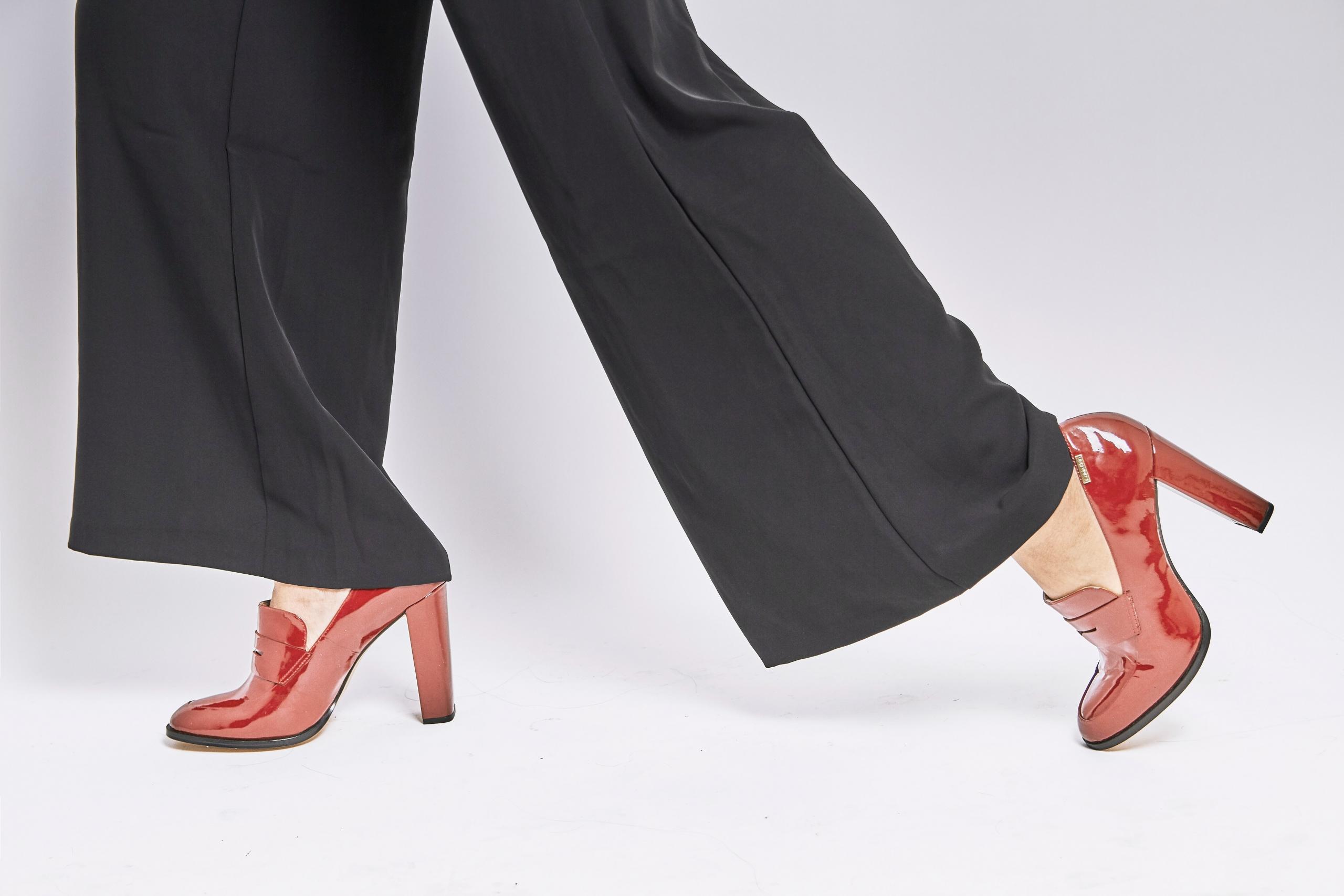 Peut-on confectionner un pantalon soi-même ?