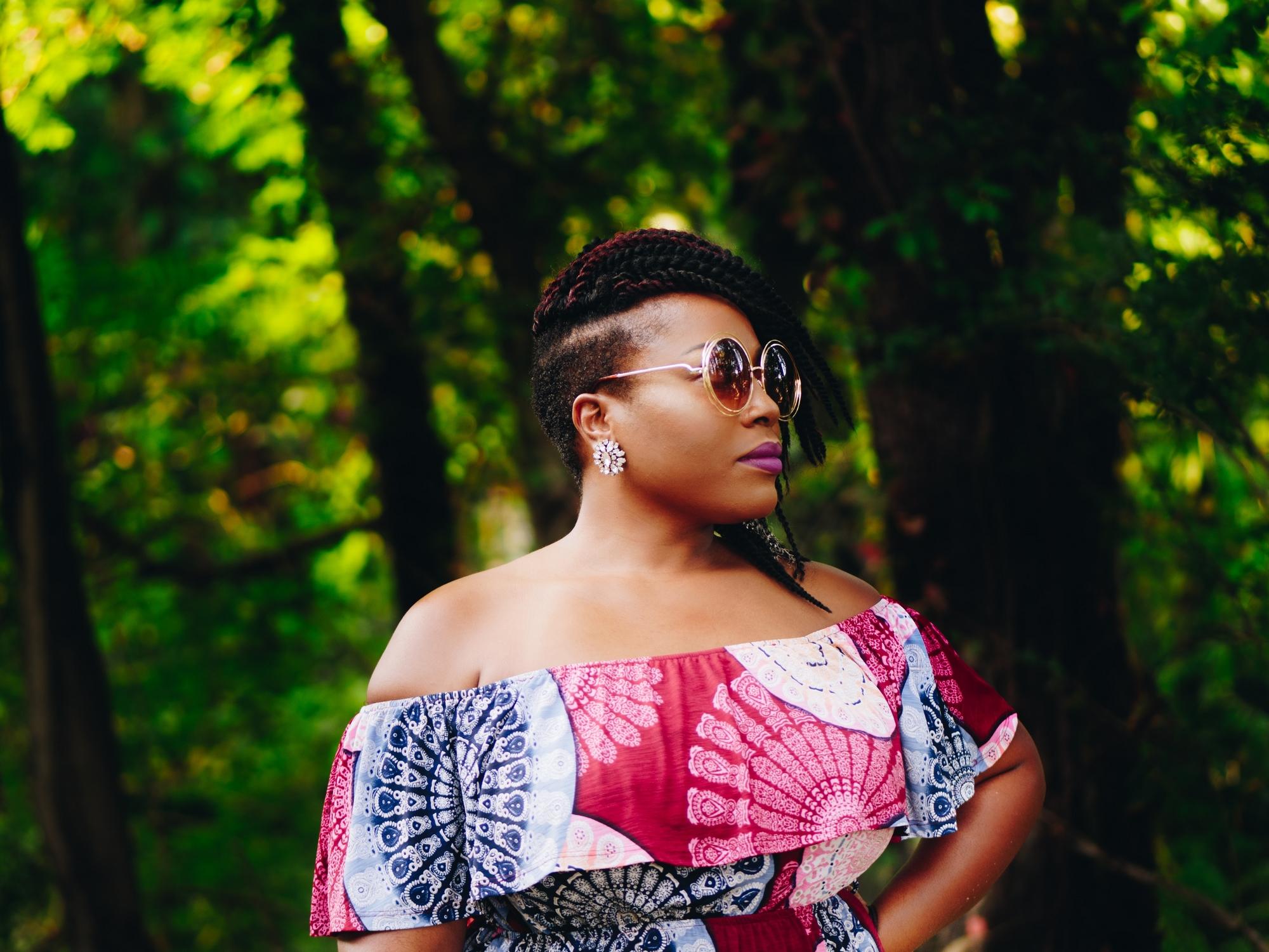 Comment coudre une belle robe stylée