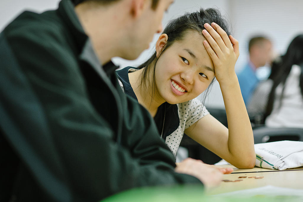 Pourquoi choisir son professeur de maths sur Superprof ?