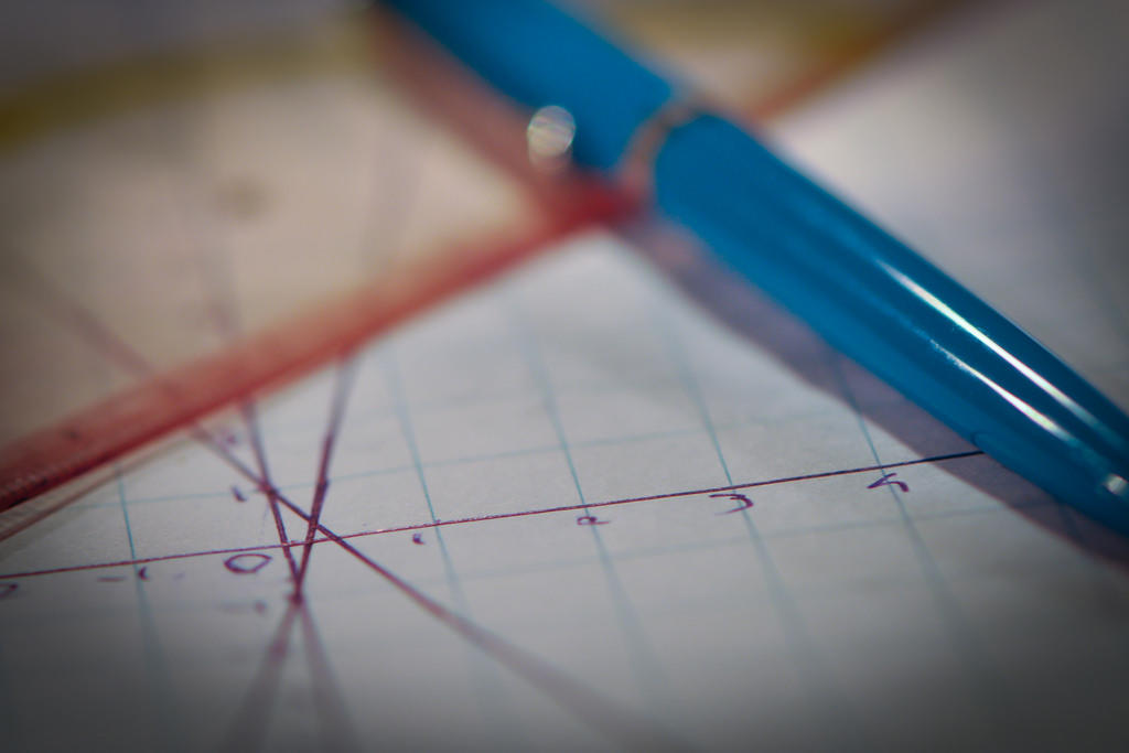 Où trouver son professeur de mathématiques à domicile ?