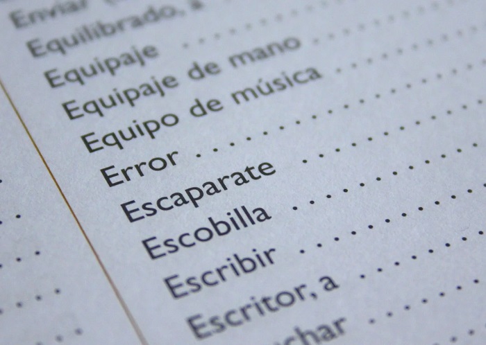 Pourquoi travailler son accent espagnol ?
