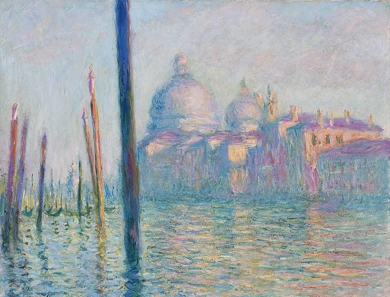 Pourquoi étudier l'histoire de l'art ?