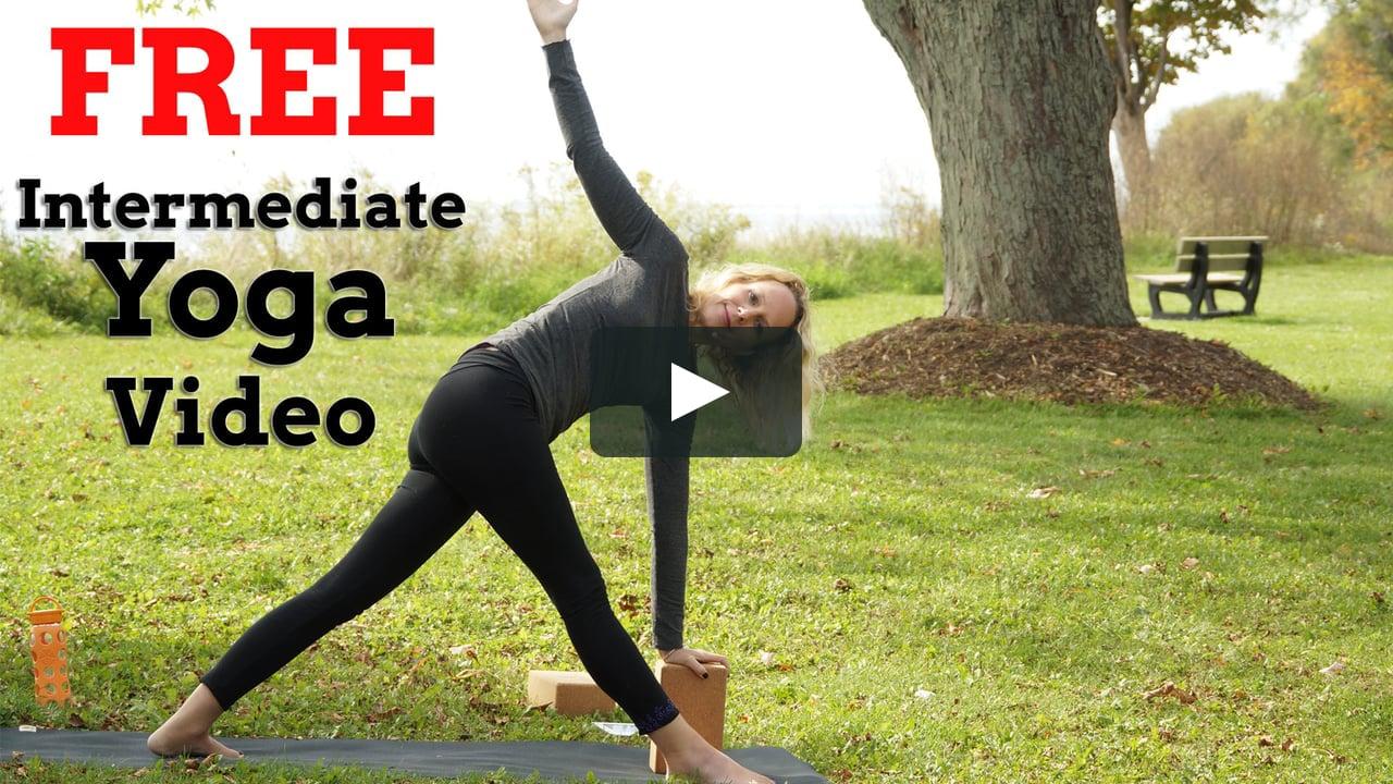 Comment prendre un cours de yoga à distance ?