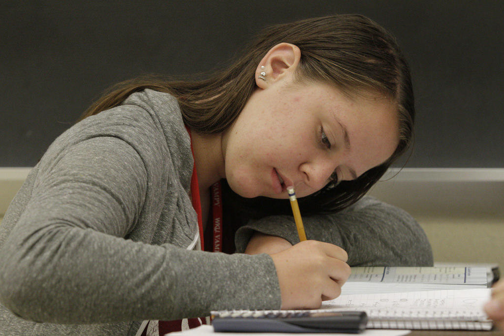 Comment prendre des réflexes mathématiques dès la 6ème ?