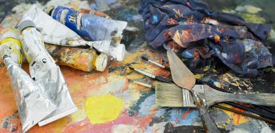 Comment devenir un artiste en ligne ?