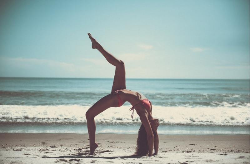 De quelle manière devenir apprentis yogi ?