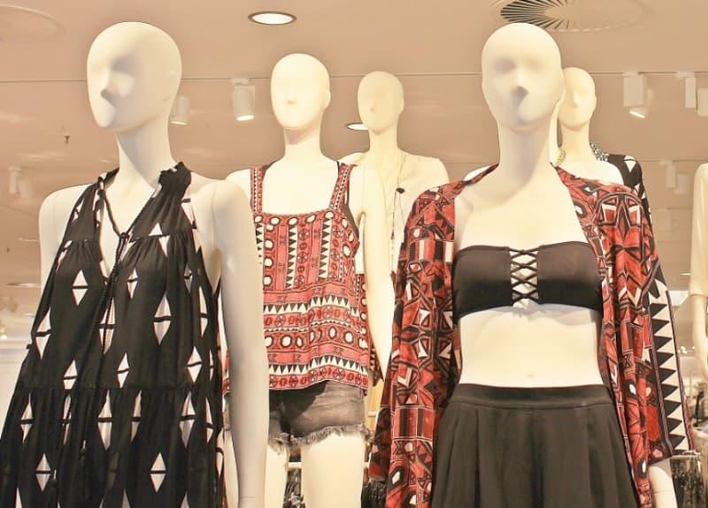 Pourquoi utiliser la couture invisible ?