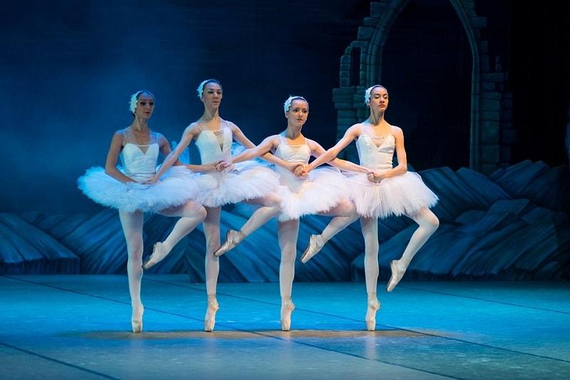 Comment réviser l'épreuve de danse ?