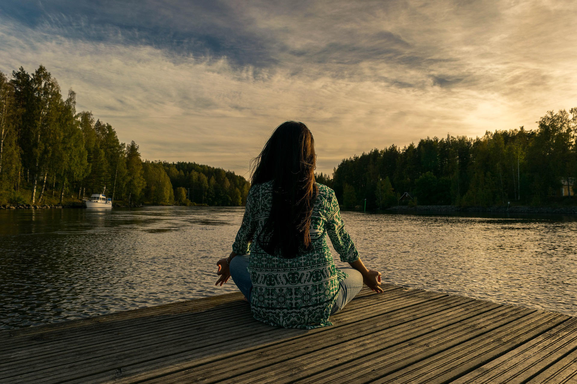 Comment pratiquer la méditation ?