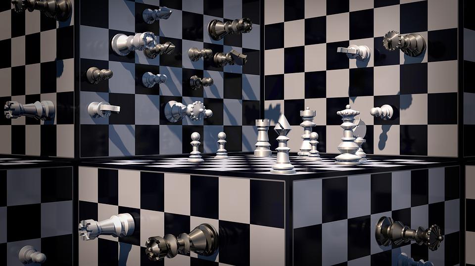 Les jeux pour réviser les maths