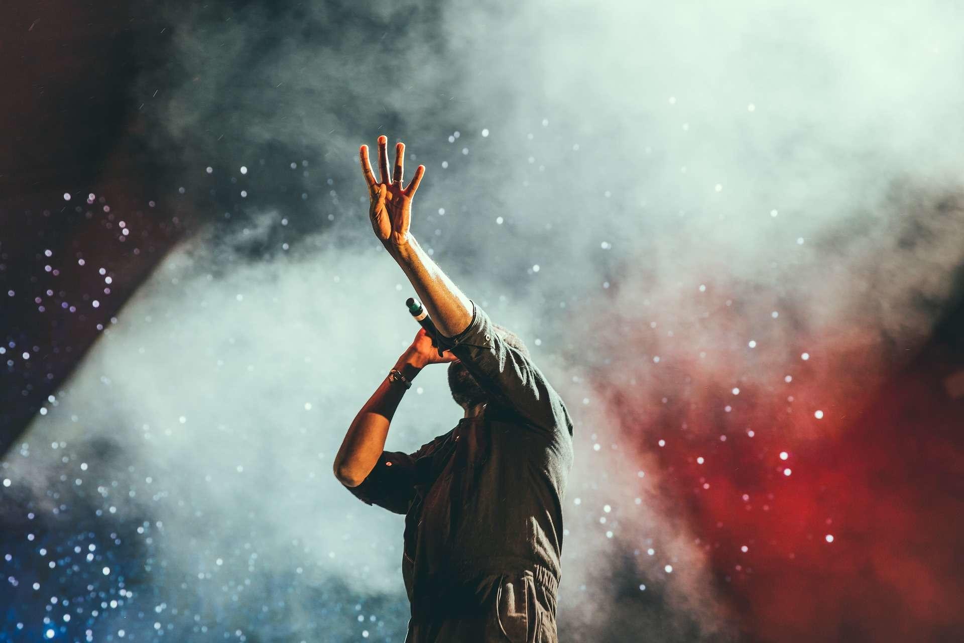 Comment choisir son micro pour chanter ?