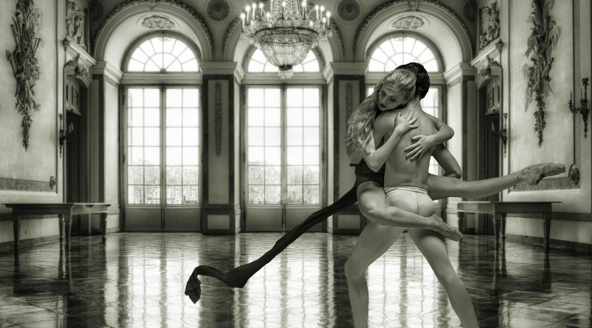 Comment faire un grand écart parfait en danse ?