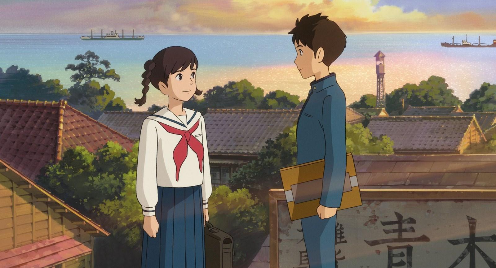 Pourquoi regarder des films en japonais ?