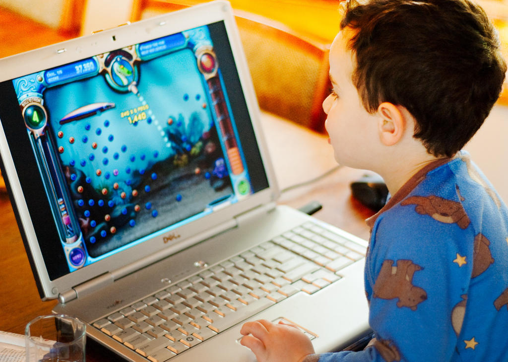 Réviser les nombres sur PC