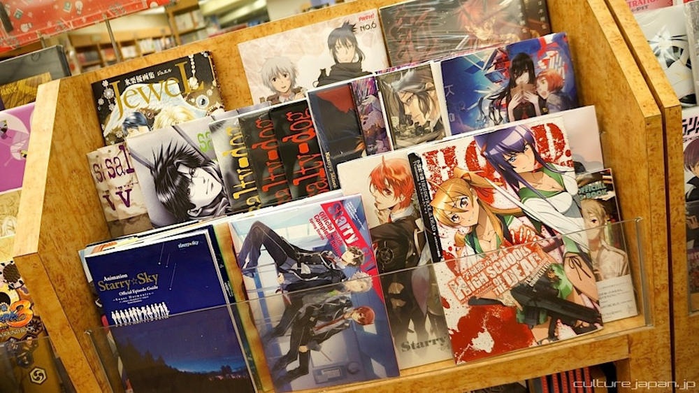 Quels sont les meilleurs romans japonais ?