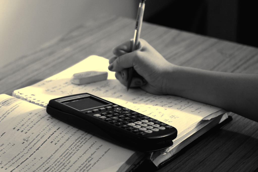 Apprendre facilement maths