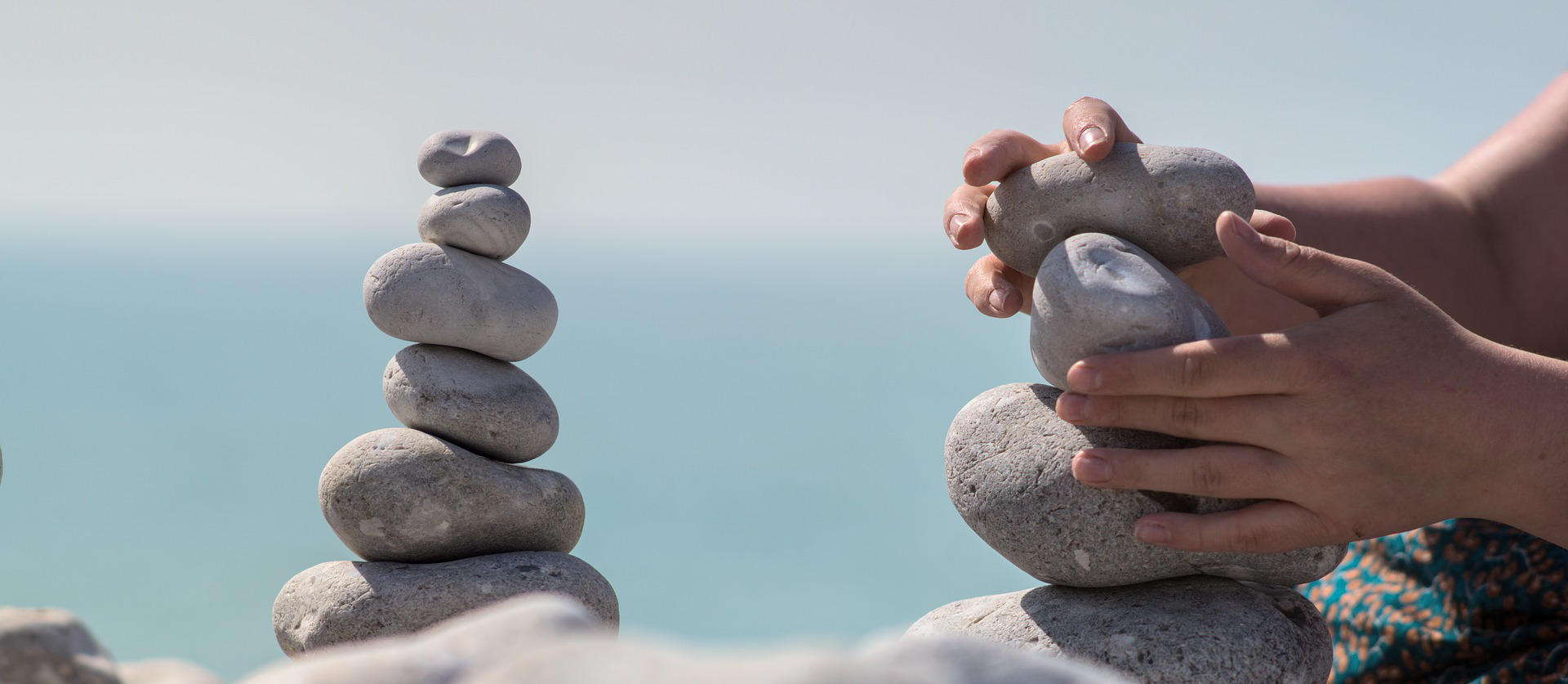 Pourquoi pratiquer la méditation ?