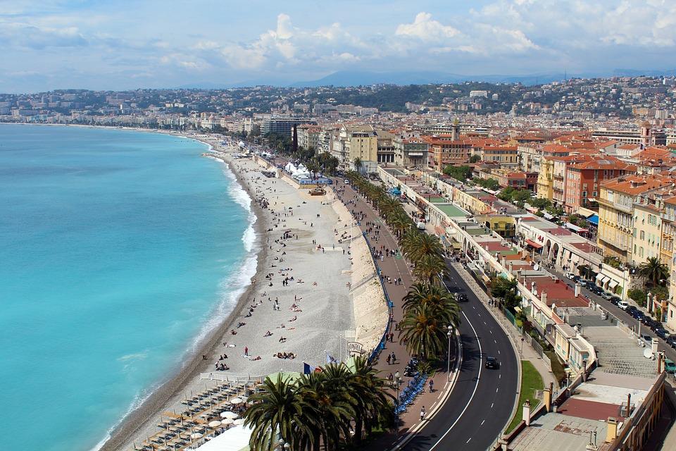 Trouver un prof de chant à Nice