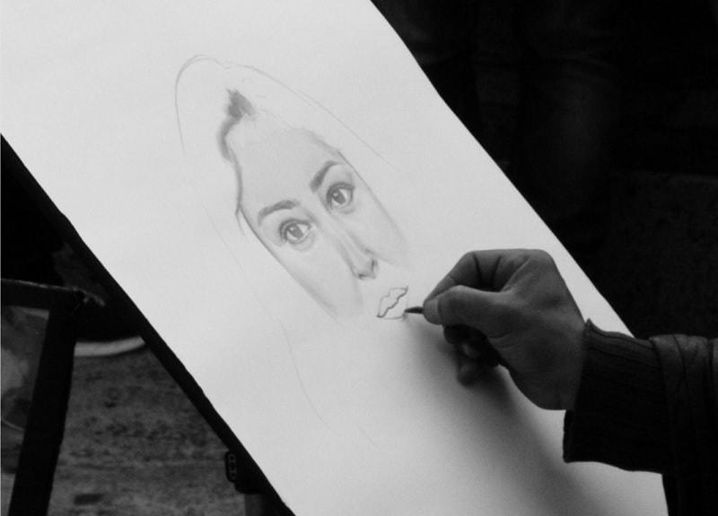 Comment commencer un cours de peinture ?
