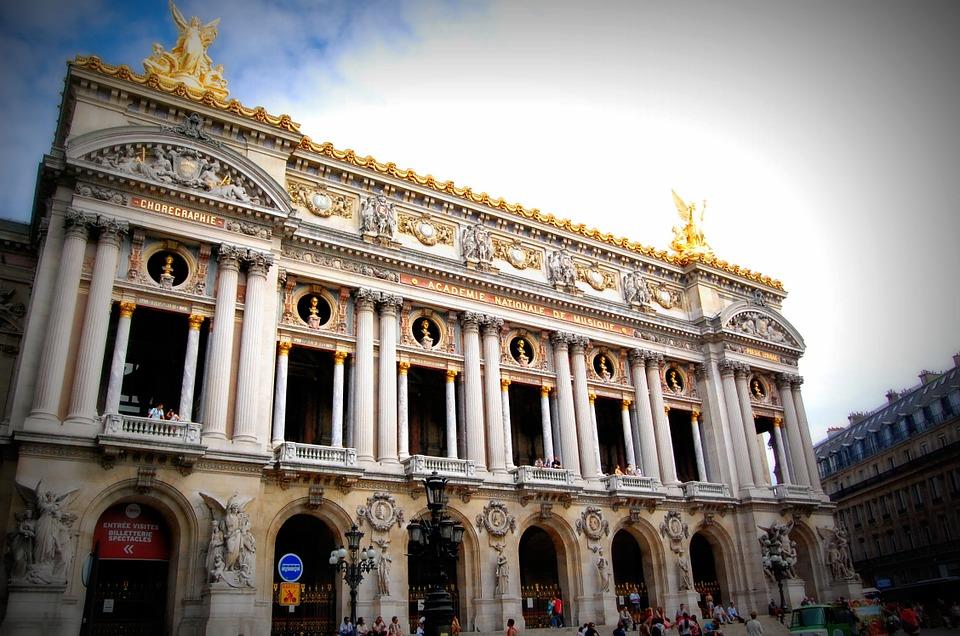 Où trouver son prof de chant à Paris ?