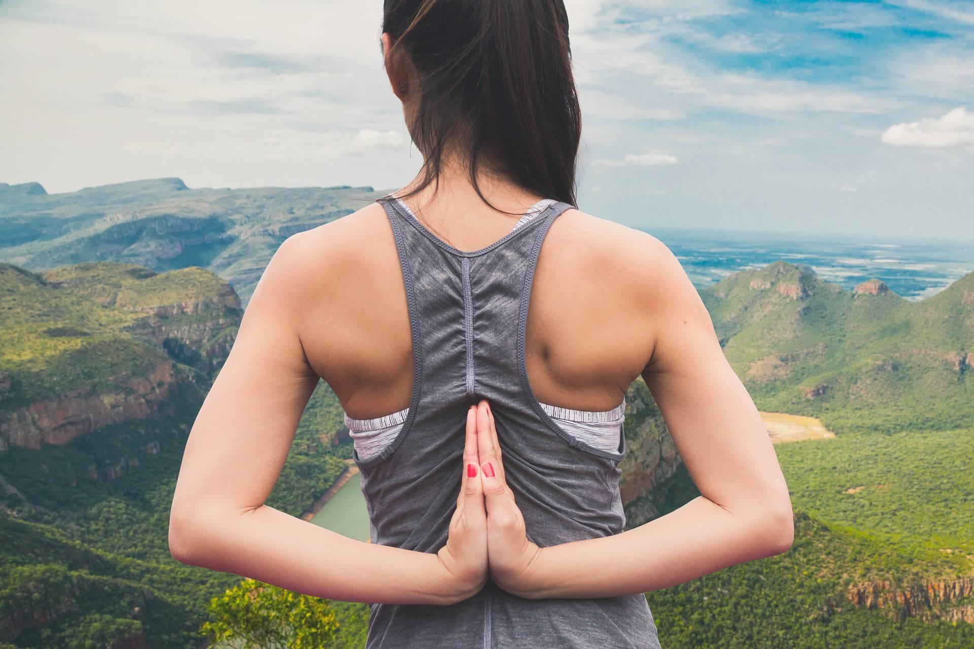 Qu'est-ce que la pleine conscience ?
