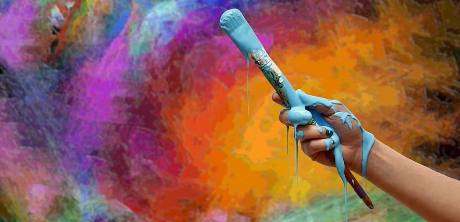 Comment enseigner la peinture ?