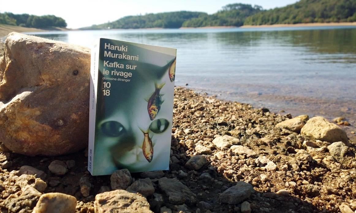 Quels livres japonais lire ?