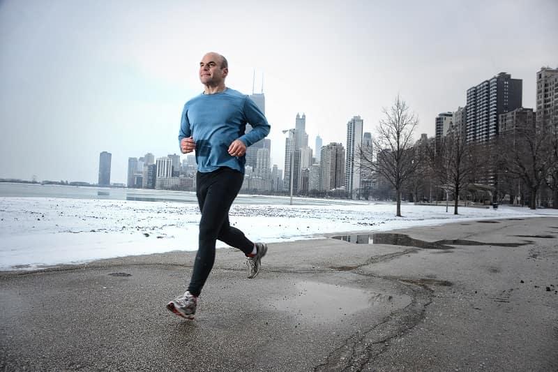 Comment faire du yoga et de la course à pied ?