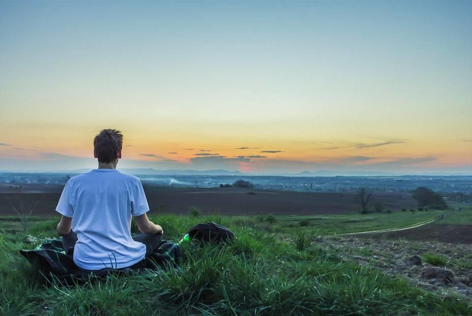 Comment découvrir la méditation ?