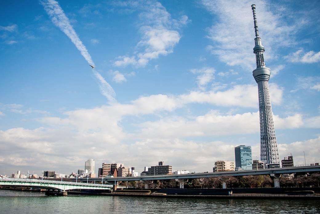 Quels monuments visiter pendant son séjour japonais ?