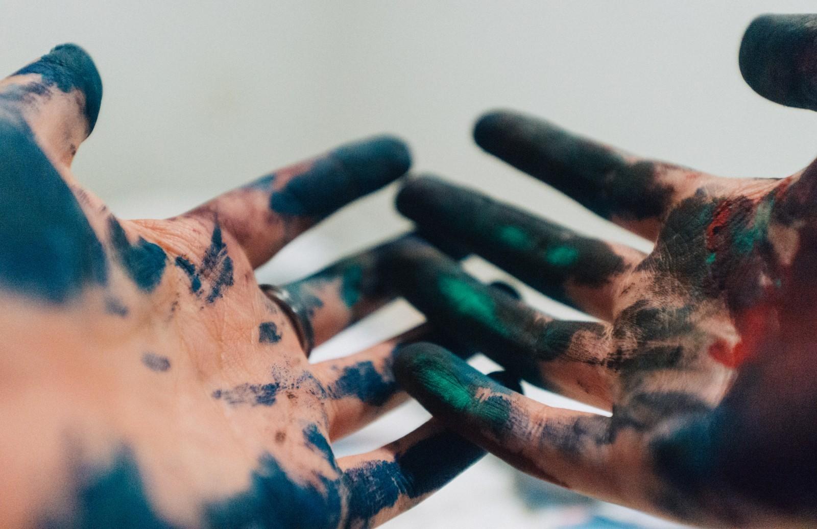 Quelles sont les procédés de peinture à connaître ?
