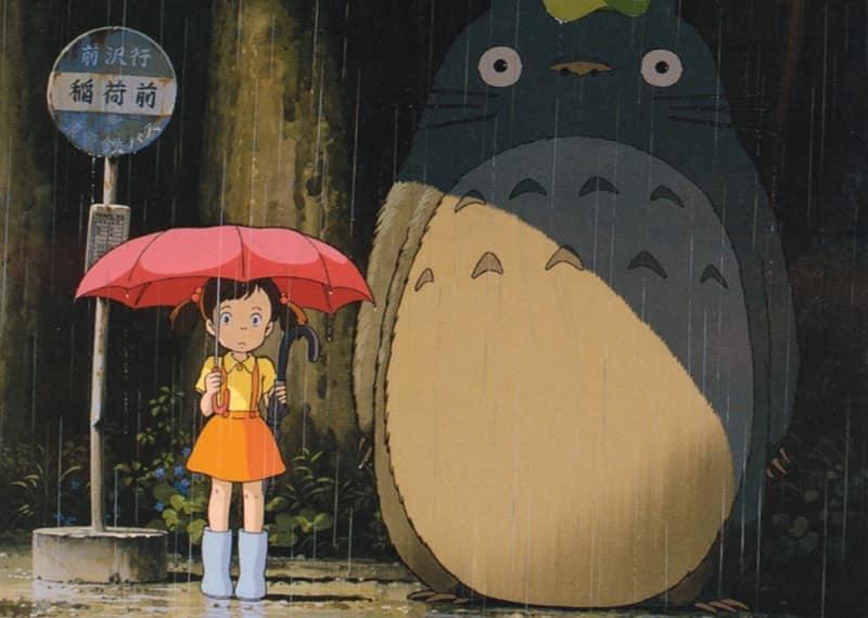 Quel est le thème des films japonais ?
