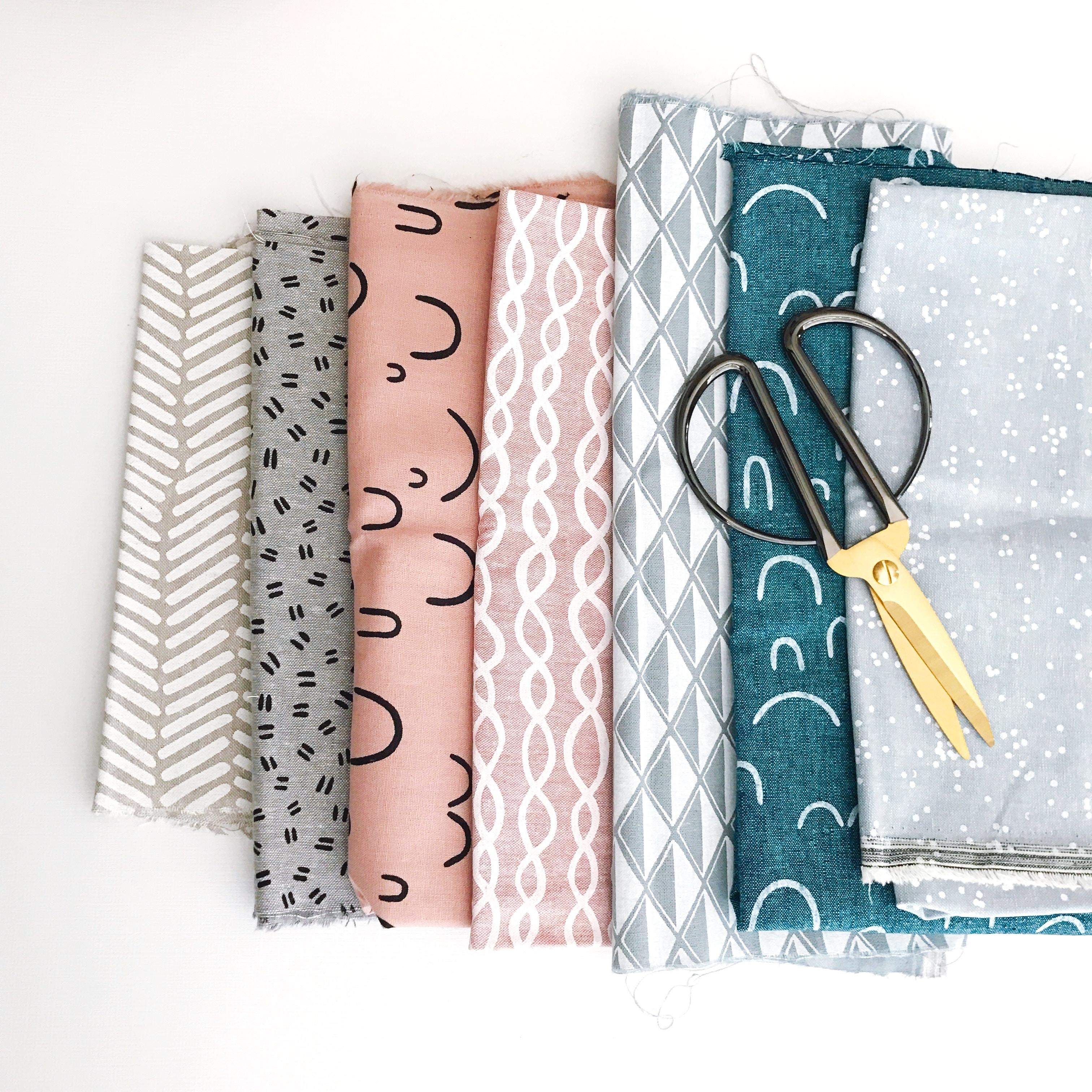 Comment recycler du tissu