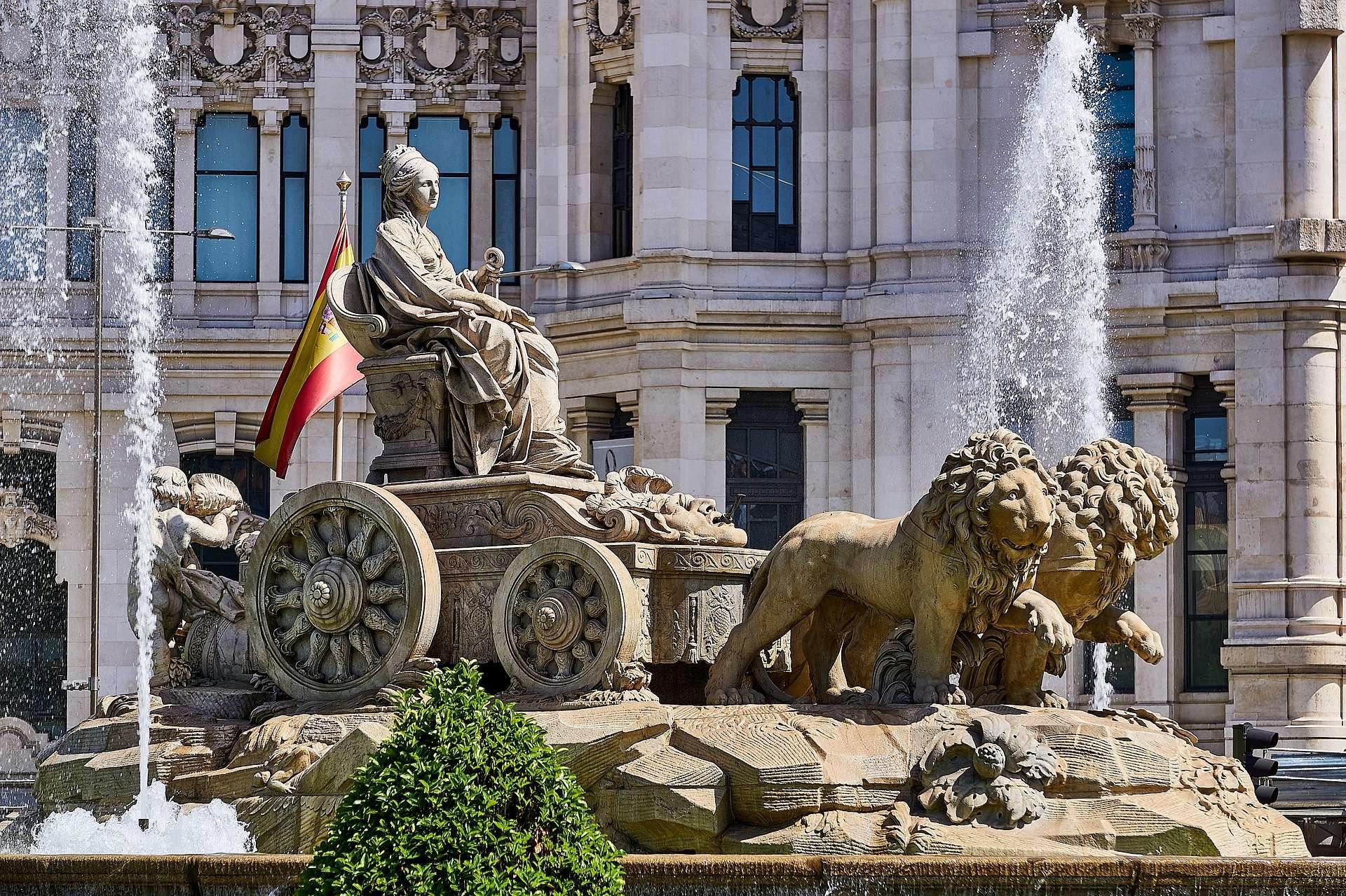 Comment se préparer avant un voyage en Espagne ?