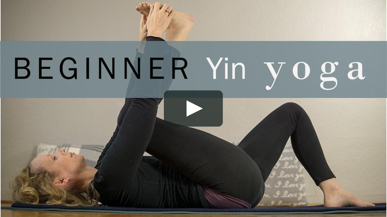Visionner des vidéos de yoga