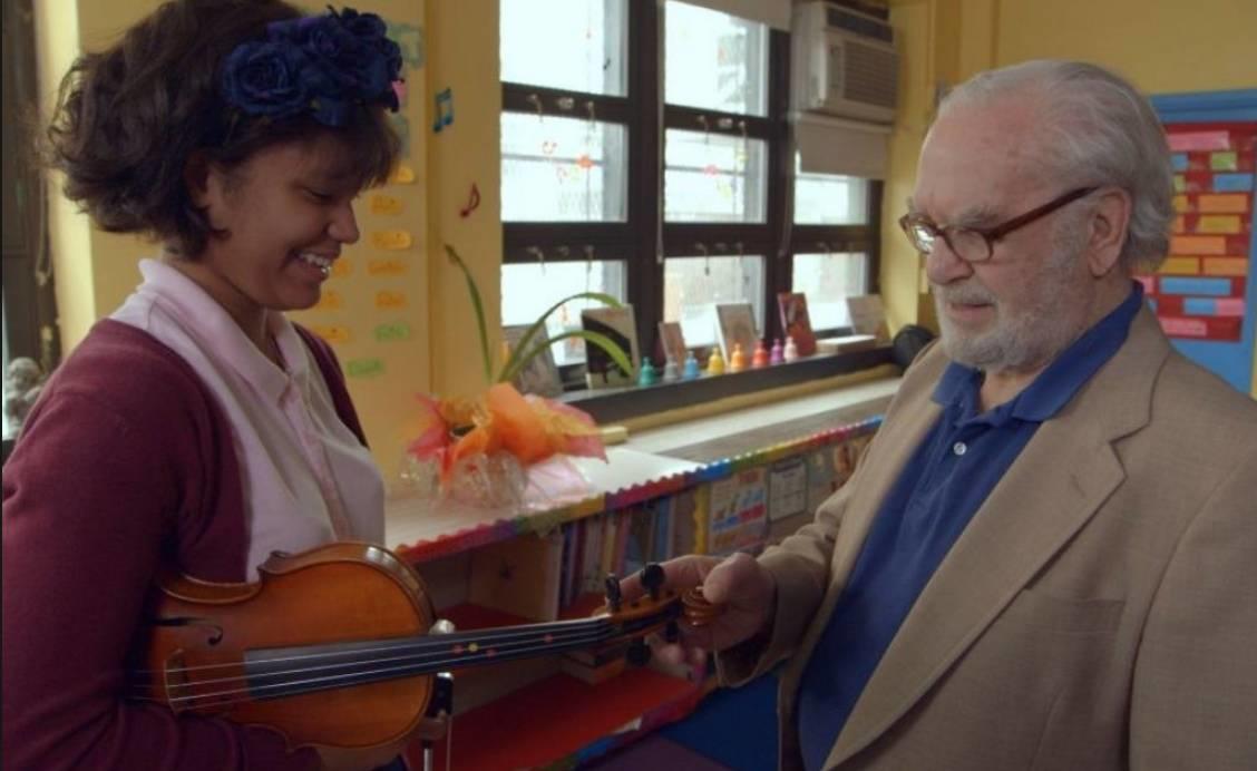 Pourquoi se mettre au violon à Lyon ? 