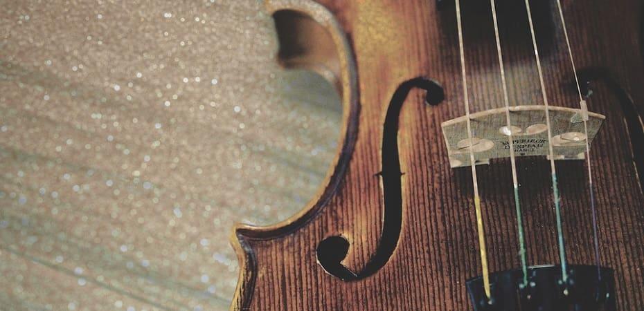 Quel accessoire acheter pour jouer du violon ?