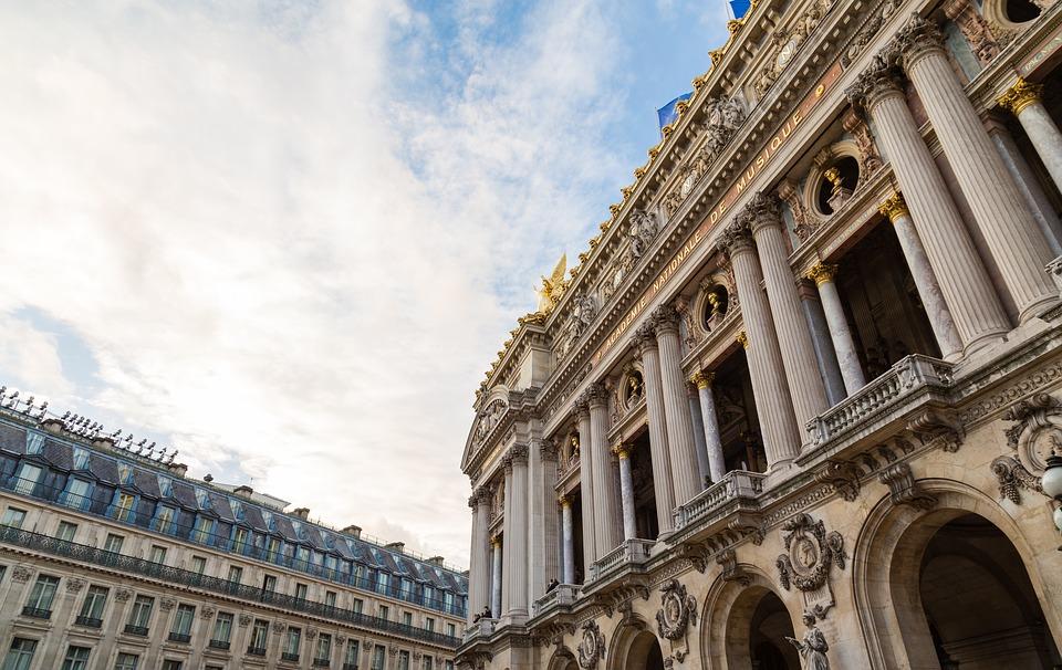 Comment devenir violoniste à Paris ?